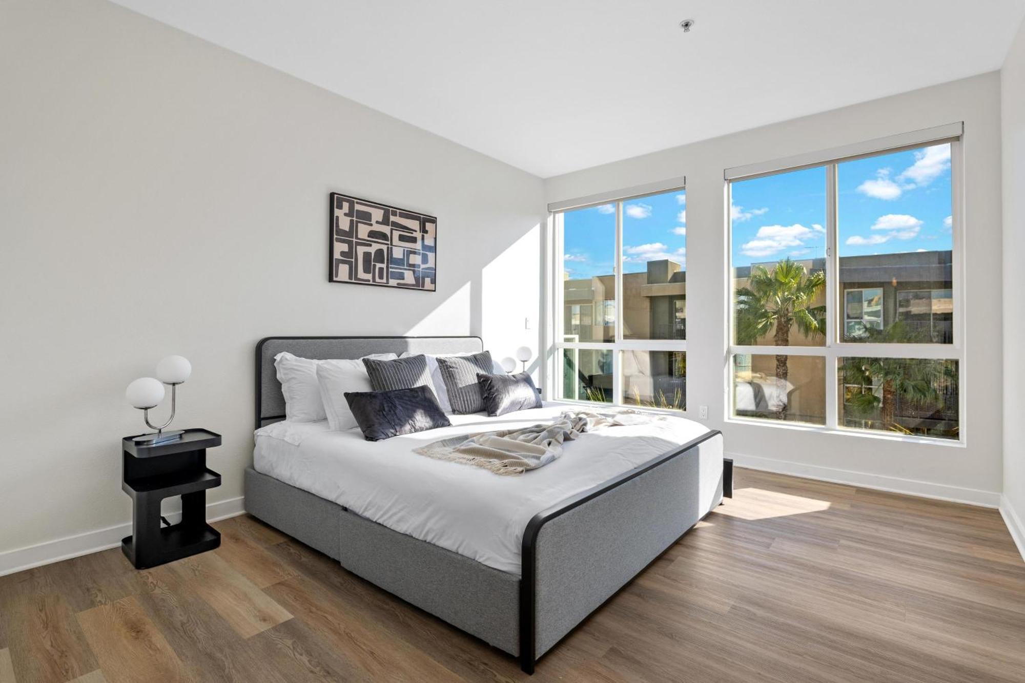 Appartamento Coastal Bliss - Luxe 2br Retreat In Mdr - Venice - Sm Los Angeles