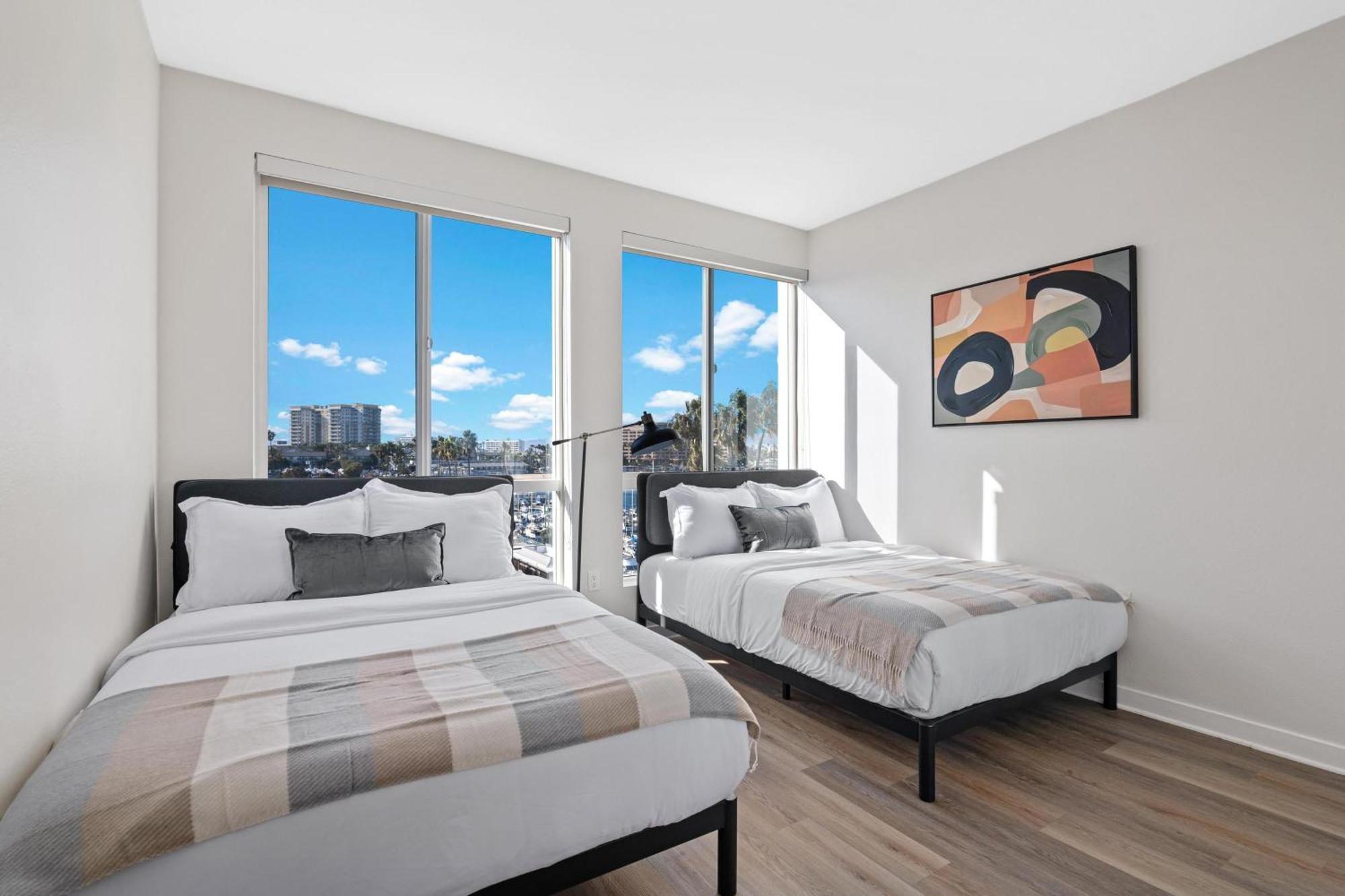 Appartamento Coastal Bliss - Luxe 2br Retreat In Mdr - Venice - Sm *