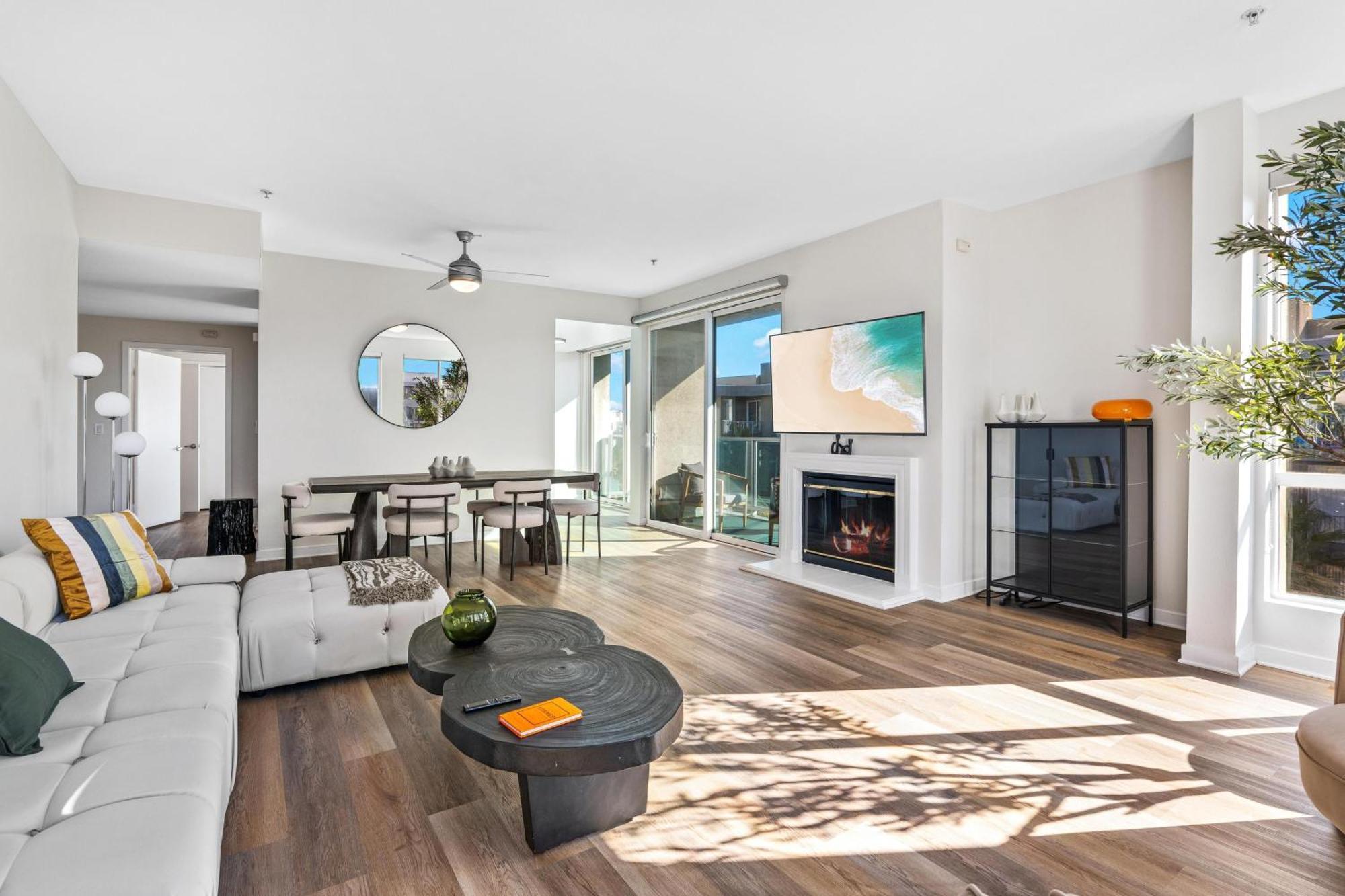 Appartamento Coastal Bliss - Luxe 2br Retreat In Mdr - Venice - Sm *