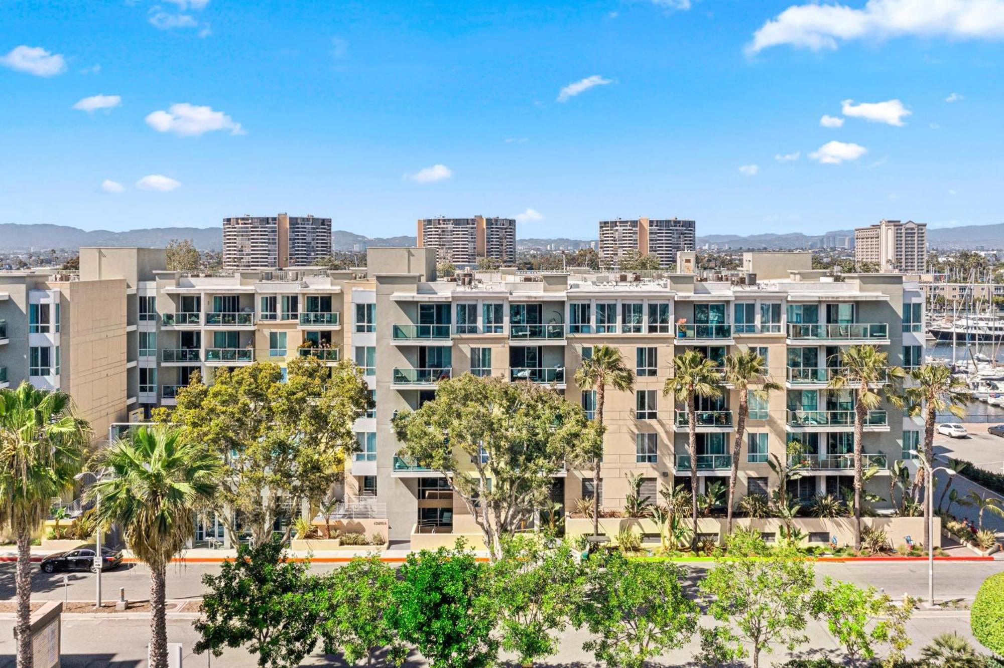 Appartamento Coastal Bliss - Luxe 2br Retreat In Mdr - Venice - Sm Los Angeles