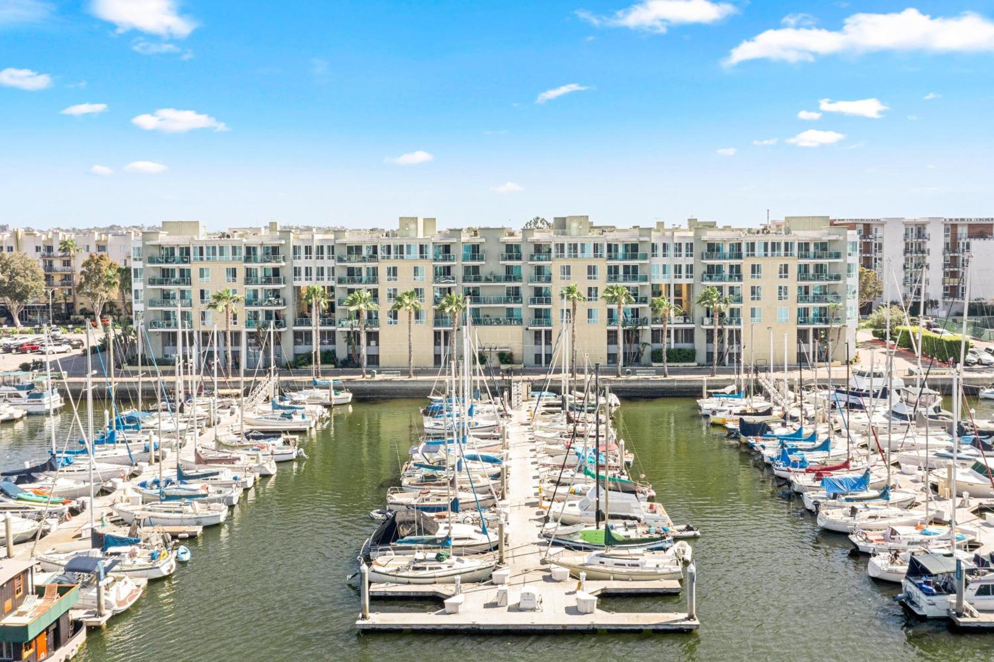 Appartamento Coastal Bliss - Luxe 2br Retreat In Mdr - Venice - Sm *