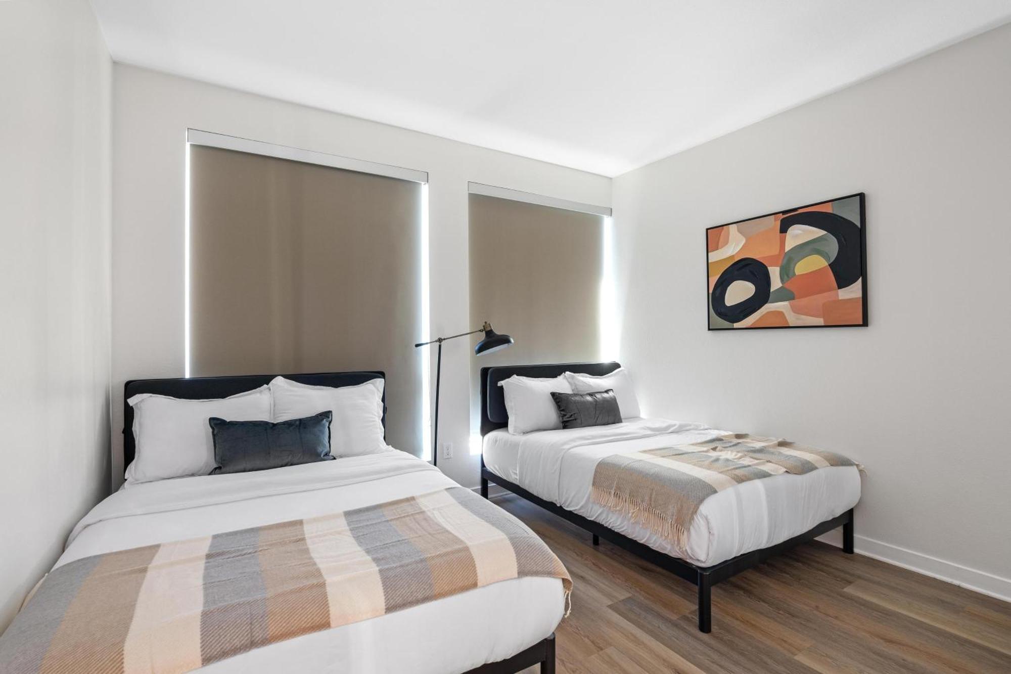 Appartamento Coastal Bliss - Luxe 2br Retreat In Mdr - Venice - Sm *