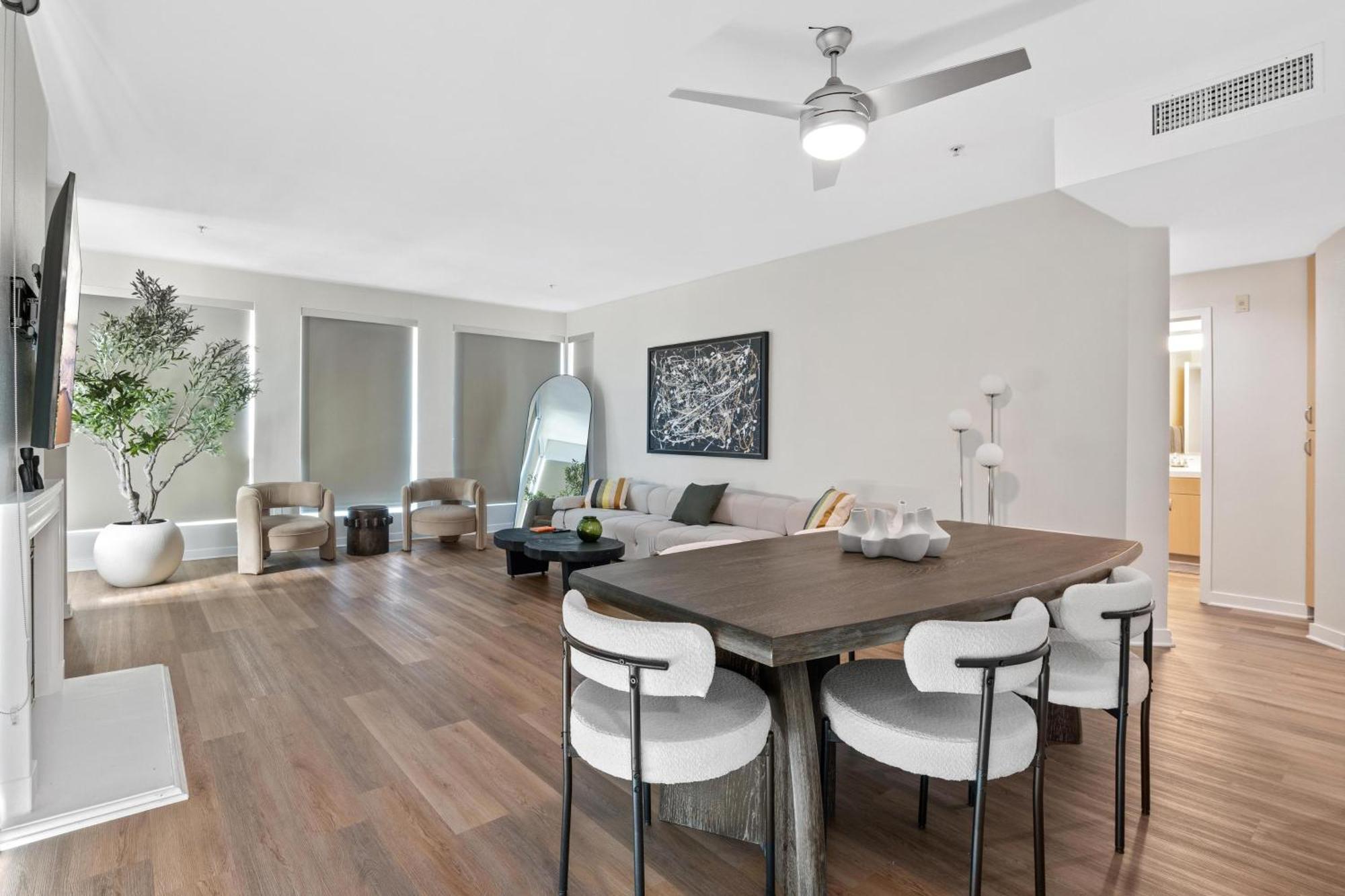 Appartamento Coastal Bliss - Luxe 2br Retreat In Mdr - Venice - Sm
