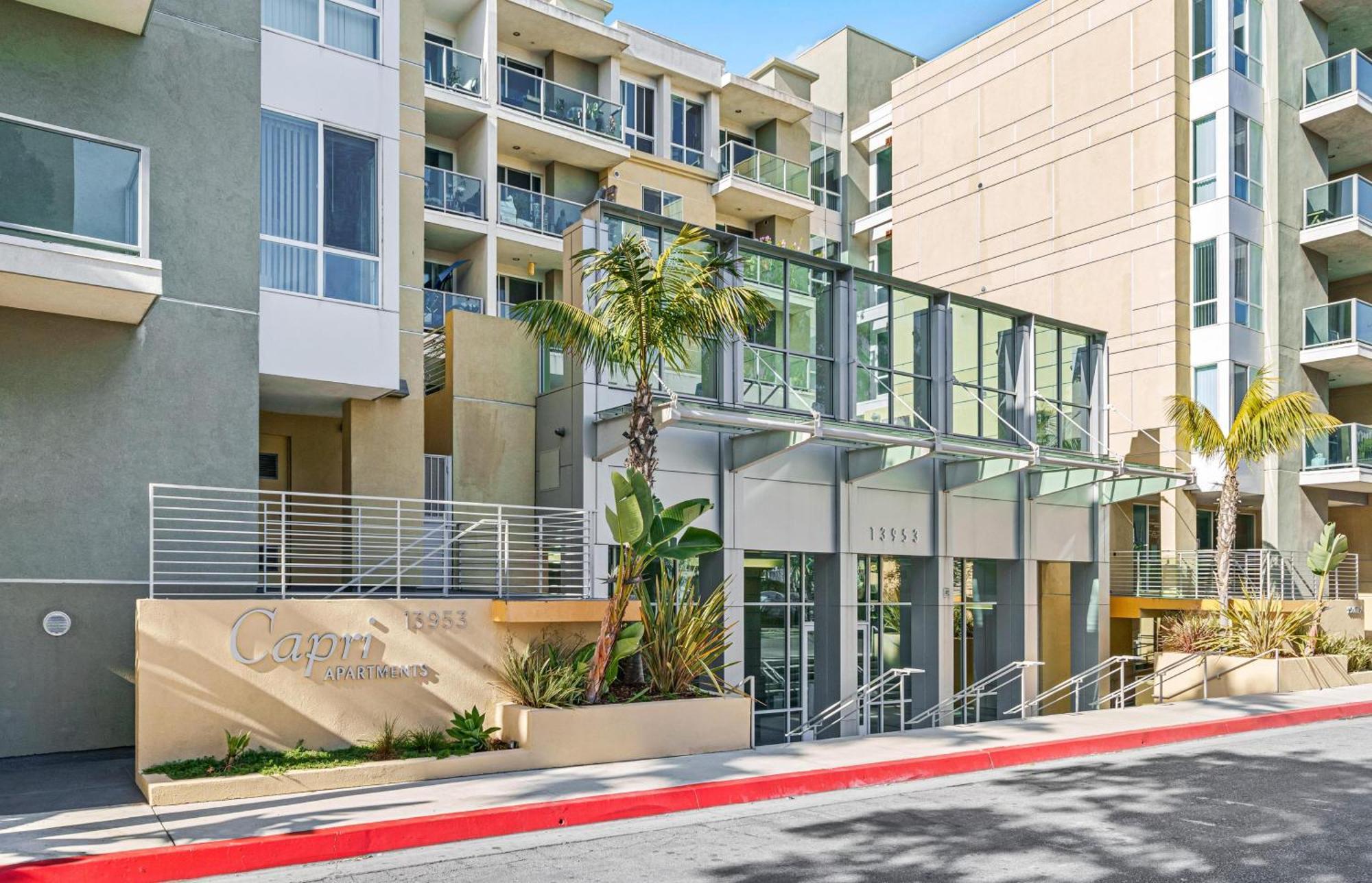 Coastal Bliss - Luxe 2br Retreat In Mdr - Venice - Sm Appartamento Los Angeles